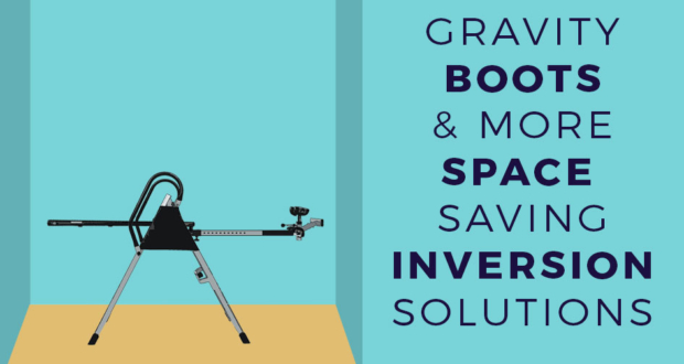 Space saving inversion solutions