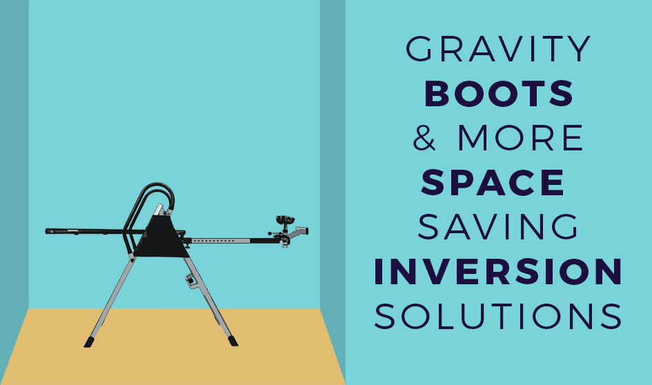 Space saving inversion solutions